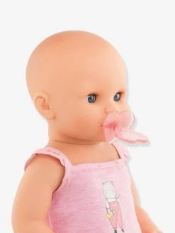 Coffret Emma Fait Pipi COROLLE Rose - Corolle -Vertbaudet Enfant Promos Magasin coffret emma fait pipi corolle 4