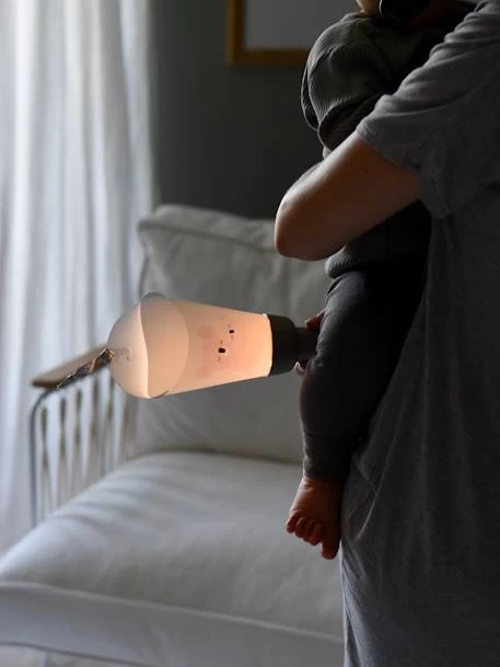 Coffret Lampe Nomade 5 En 1 Baby Love Koalas MAISON POLOCHON Vert Sauge - Polochon 2 Coffret Lampe Nomade 5 En 1 Baby Love Koalas MAISON POLOCHON Vert Sauge - Polochon – Image 2