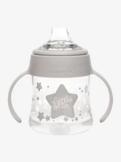 Coffret My Essentials SUAVINEX Rose - Suavinex -Vertbaudet Enfant Promos Magasin coffret my essentials suavinex 4