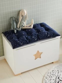 Coussin De Coffre Moutarde - Vertbaudet 9 Coussin De Coffre Moutarde - Vertbaudet -Vertbaudet Enfant Promos Magasin coussin de coffre 3