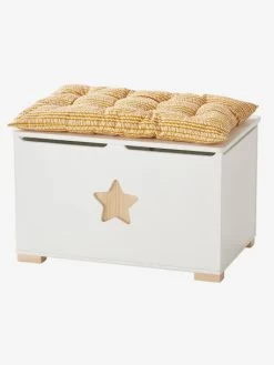 Coussin De Coffre Moutarde - Vertbaudet 11 Coussin De Coffre Moutarde - Vertbaudet -Vertbaudet Enfant Promos Magasin coussin de coffre 5