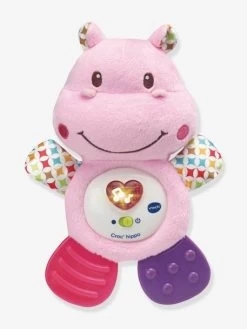 Croc’hippo VTECH Rose - Toutes Les Marques 7 Croc’hippo VTECH Rose - Toutes Les Marques -Vertbaudet Enfant Promos Magasin crochippo vtech 2
