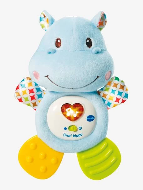 Croc’hippo VTECH Rose - Toutes Les Marques 1 Croc’hippo VTECH Rose - Toutes Les Marques
