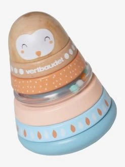 Culbuto à Empiler Les Amis De La Forêt En Bois FSC® Bois - Vertbaudet -Vertbaudet Enfant Promos Magasin culbuto a empiler les amis de la foret en bois fsc 2