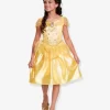 Déguisement Belle La Belle Et La Bête Classique DISGUISE Jaune - Disguise