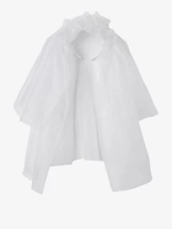 Déguisement Mariée Blanc - Vertbaudet -Vertbaudet Enfant Promos Magasin deguisement mariee 5