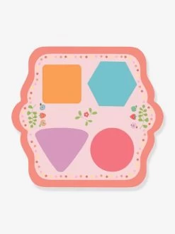 Dinette Chats Gourmands DJECO Bleu - Djeco -Vertbaudet Enfant Promos Magasin dinette chats gourmands djeco 3