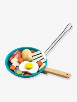 Dinette Cook & Scratch DJECO Blanc - Djeco -Vertbaudet Enfant Promos Magasin dinette cook scratch djeco 2