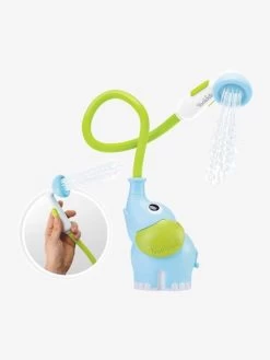 Douchette éléphant YOOKIDOO Rose - Toutes Les Marques