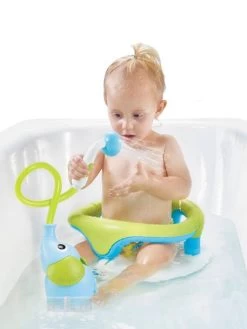 Douchette éléphant YOOKIDOO Rose - Toutes Les Marques 10 Douchette éléphant YOOKIDOO Rose - Toutes Les Marques -Vertbaudet Enfant Promos Magasin douchette elephant yookidoo 4