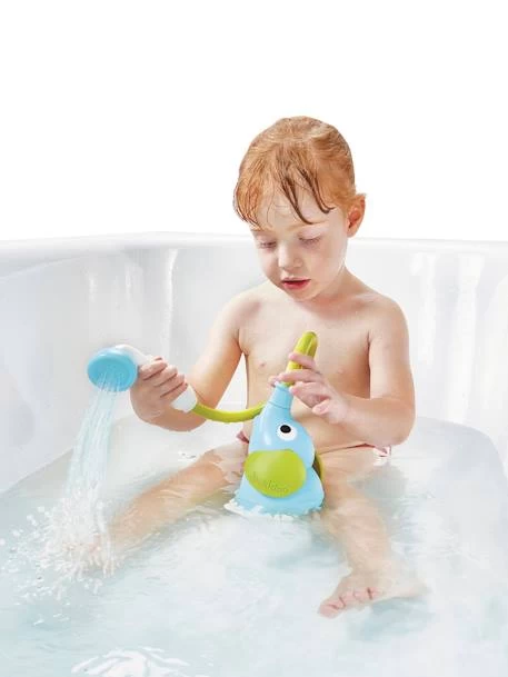 Douchette éléphant YOOKIDOO Rose - Toutes Les Marques 6 Douchette éléphant YOOKIDOO Rose - Toutes Les Marques – Image 6