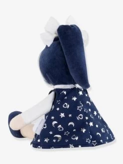 Doudou Miss Nuit Etoilée - COROLLE Bleu - Corolle 9 Doudou Miss Nuit Etoilée - COROLLE Bleu - Corolle -Vertbaudet Enfant Promos Magasin doudou miss nuit etoilee corolle 3