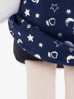 Doudou Miss Nuit Etoilée - COROLLE Bleu - Corolle 10 Doudou Miss Nuit Etoilée - COROLLE Bleu - Corolle -Vertbaudet Enfant Promos Magasin doudou miss nuit etoilee corolle 4
