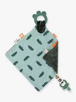 Doudou Plat Attache Sucette - DONE BY DEER Moutarde - Done By Deer 11 Doudou Plat Attache Sucette - DONE BY DEER Moutarde - Done By Deer -Vertbaudet Enfant Promos Magasin doudou plat attache sucette done by deer 5