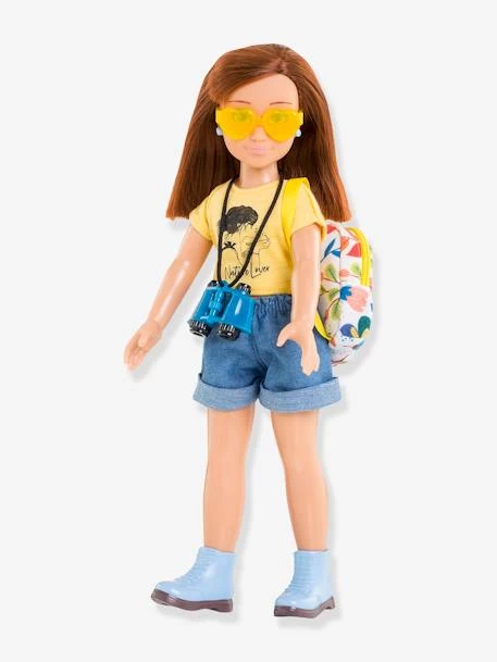 Dressing Nature & Aventure - COROLLE Jaune - Corolle 6 Dressing Nature & Aventure - COROLLE Jaune - Corolle – Image 6