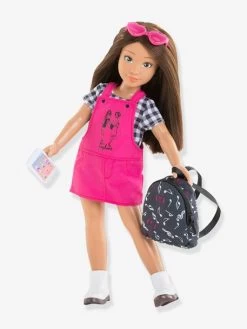 Dressing Pop Music & Mode Poupée Mannequin - COROLLE Rose - Corolle -Vertbaudet Enfant Promos Magasin dressing pop music mode poupee mannequin corolle 4