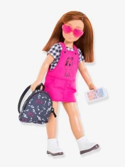 Dressing Pop Music & Mode Poupée Mannequin - COROLLE Rose - Corolle -Vertbaudet Enfant Promos Magasin dressing pop music mode poupee mannequin corolle 5