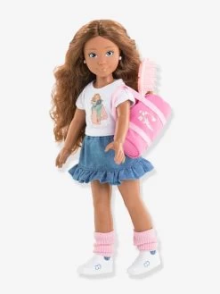 Dressing Romantique Poupée Mannequin - COROLLE Rose - Corolle -Vertbaudet Enfant Promos Magasin dressing romantique poupee mannequin corolle 3