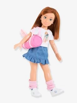 Dressing Romantique Poupée Mannequin - COROLLE Rose - Corolle -Vertbaudet Enfant Promos Magasin dressing romantique poupee mannequin corolle 4