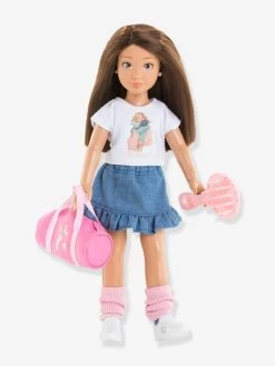 Dressing Romantique Poupée Mannequin - COROLLE Rose - Corolle -Vertbaudet Enfant Promos Magasin dressing romantique poupee mannequin corolle 5