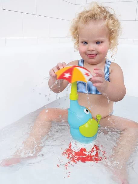 Eléfontaine - YOOKIDOO Bleu - Toutes Les Marques 3 Eléfontaine - YOOKIDOO Bleu - Toutes Les Marques – Image 3