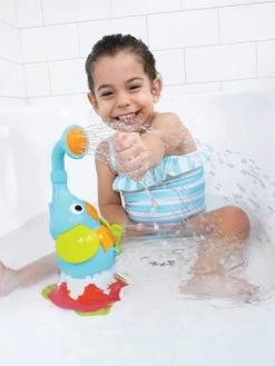 Eléfontaine - YOOKIDOO Bleu - Toutes Les Marques 7 Eléfontaine - YOOKIDOO Bleu - Toutes Les Marques -Vertbaudet Enfant Promos Magasin elefontaine yookidoo 3