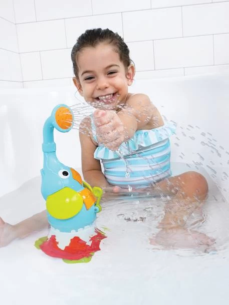 Eléfontaine - YOOKIDOO Bleu - Toutes Les Marques 4 Eléfontaine - YOOKIDOO Bleu - Toutes Les Marques – Image 4