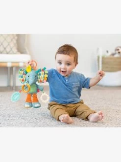Eléphant D'activités Go Gaga Playtime Pal® INFANTINO Multi Couleurs - Infantino 6 Eléphant D'activités Go Gaga Playtime Pal® INFANTINO Multi Couleurs - Infantino -Vertbaudet Enfant Promos Magasin elephant dactivites go gaga playtime pal infantino 2