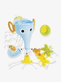 Eléphant De Bain YOOKIDOO Bleu - Toutes Les Marques 6 Eléphant De Bain YOOKIDOO Bleu - Toutes Les Marques -Vertbaudet Enfant Promos Magasin elephant de bain yookidoo 2