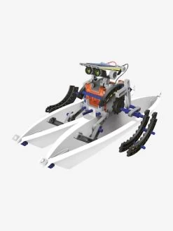 Energie Solaire - 14 En 1 BUKI Orange - Buki 8 Energie Solaire - 14 En 1 BUKI Orange - Buki -Vertbaudet Enfant Promos Magasin energie solaire 14 en 1 buki 2