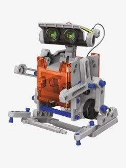 Energie Solaire - 14 En 1 BUKI Orange - Buki 10 Energie Solaire - 14 En 1 BUKI Orange - Buki -Vertbaudet Enfant Promos Magasin energie solaire 14 en 1 buki 4