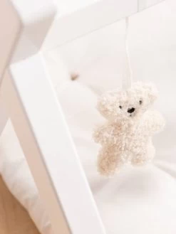 Figurines Pour Arche D'éveil - CHILDHOME Marron - Childhome -Vertbaudet Enfant Promos Magasin figurines pour arche deveil childhome 4