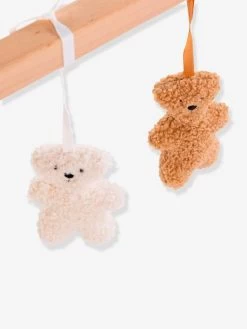 Figurines Pour Arche D'éveil - CHILDHOME Marron - Childhome -Vertbaudet Enfant Promos Magasin figurines pour arche deveil childhome 5