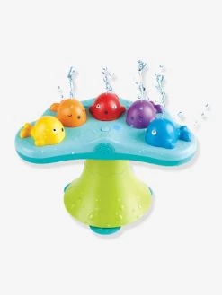 Fontaine De Bain Musicale - HAPE Bleu - Hape 8 Fontaine De Bain Musicale - HAPE Bleu - Hape -Vertbaudet Enfant Promos Magasin fontaine de bain musicale hape 2