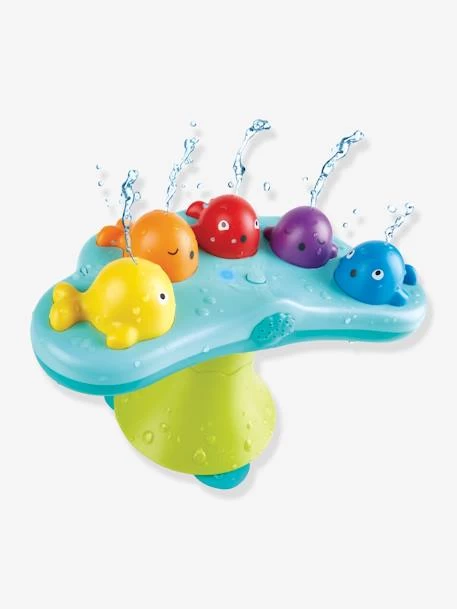 Fontaine De Bain Musicale - HAPE Bleu - Hape 1 Fontaine De Bain Musicale - HAPE Bleu - Hape