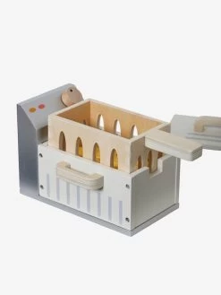 Friteuse En Bois FSC® Beige - Vertbaudet 9 Friteuse En Bois FSC® Beige - Vertbaudet -Vertbaudet Enfant Promos Magasin friteuse en bois fsc 3