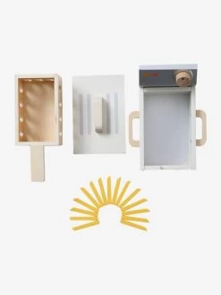 Friteuse En Bois FSC® Beige - Vertbaudet 10 Friteuse En Bois FSC® Beige - Vertbaudet -Vertbaudet Enfant Promos Magasin friteuse en bois fsc 4