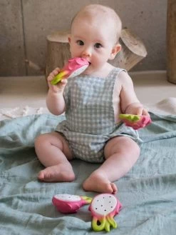 Fushia Le Fruit Du Dragon - OLI & CAROL Rose - Oli Et Carol -Vertbaudet Enfant Promos Magasin fushia le fruit du dragon oli carol 2