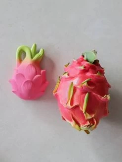 Fushia Le Fruit Du Dragon - OLI & CAROL Rose - Oli Et Carol -Vertbaudet Enfant Promos Magasin fushia le fruit du dragon oli carol 3