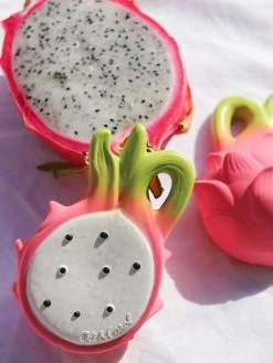 Fushia Le Fruit Du Dragon - OLI & CAROL Rose - Oli Et Carol -Vertbaudet Enfant Promos Magasin fushia le fruit du dragon oli carol 4