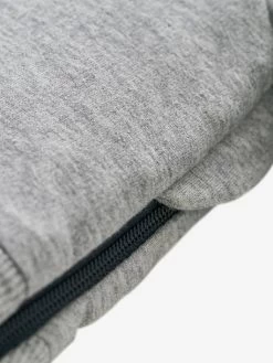 Gigoteuse Manches Amovibles MINI PERFECT Gris Chiné / Bleu - Vertbaudet 11 Gigoteuse Manches Amovibles MINI PERFECT Gris Chiné / Bleu - Vertbaudet -Vertbaudet Enfant Promos Magasin gigoteuse manches amovibles mini perfect 5