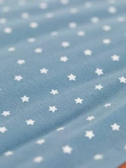 Gigoteuse Sans Manches En Coton Bio PETIT BATEAU Bleu - Petit Bateau -Vertbaudet Enfant Promos Magasin gigoteuse sans manches en coton bio petit bateau 2