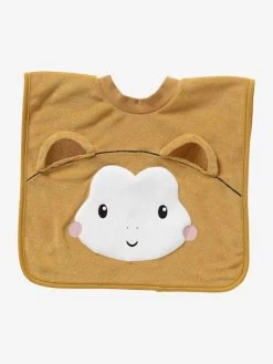 Grand Bavoir à Enfiler Tigre - Vertbaudet -Vertbaudet Enfant Promos Magasin grand bavoir a enfiler 3