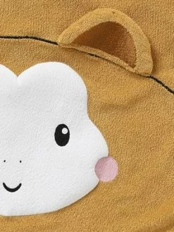 Grand Bavoir à Enfiler Tigre - Vertbaudet -Vertbaudet Enfant Promos Magasin grand bavoir a enfiler 4