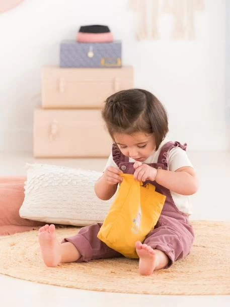 Grand Coffret D'accessoires COROLLE Bleu - Corolle 3 Grand Coffret D'accessoires COROLLE Bleu - Corolle – Image 3