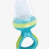 Grignoteur NUBY Sans BPA Bleu - Nuby