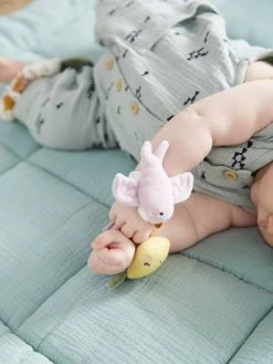 Hochets Mains Et Pieds DOUCE PROVENCE Violet - Douce Provence - Vertbaudet 9 Hochets Mains Et Pieds DOUCE PROVENCE Violet - Douce Provence - Vertbaudet -Vertbaudet Enfant Promos Magasin hochets mains et pieds douce provence 3