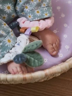 Hochets Mains Et Pieds DOUCE PROVENCE Violet - Douce Provence - Vertbaudet 10 Hochets Mains Et Pieds DOUCE PROVENCE Violet - Douce Provence - Vertbaudet -Vertbaudet Enfant Promos Magasin hochets mains et pieds douce provence 4