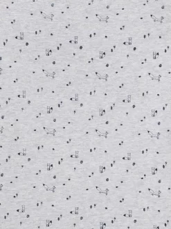 Housse De Matelas à Langer En Coton Ivoire Imprimé - Vertbaudet 8 Housse De Matelas à Langer En Coton Ivoire Imprimé - Vertbaudet -Vertbaudet Enfant Promos Magasin housse de matelas a langer en coton 2