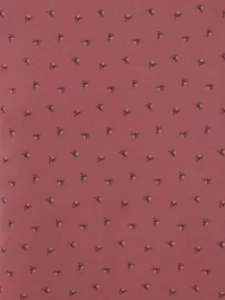 Housse De Matelas à Langer En Jersey Bois De Rose Imprimé - Vertbaudet -Vertbaudet Enfant Promos Magasin housse de matelas a langer en jersey 4